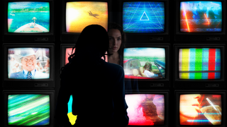 Patty Jenkins says <i>Wonder Woman 1984 </i>is "not a sequel," even though it definitely is